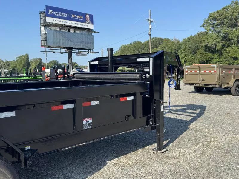 new Dump Trailers Load Trail  for sale, in Bastrop, LA Thumbnail 12