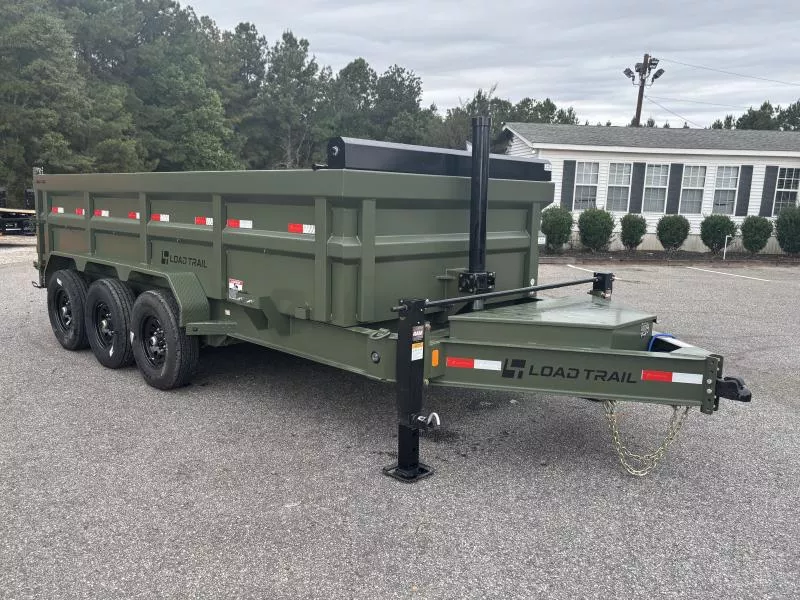 new Dump Trailers Load Trail  for sale, in Athens, GA Thumbnail 7