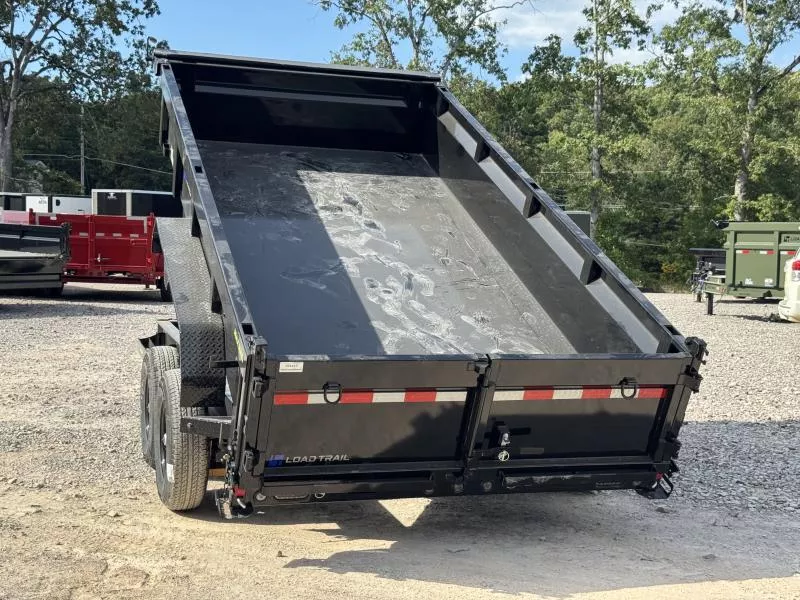 new Dump Trailers Load Trail  for sale, in Malvern, AR Thumbnail 3