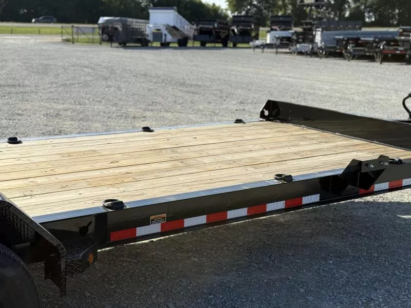 new Car Haulers / Racing Trailers Load Trail  for sale, in Trumann, AR Thumbnail 6
