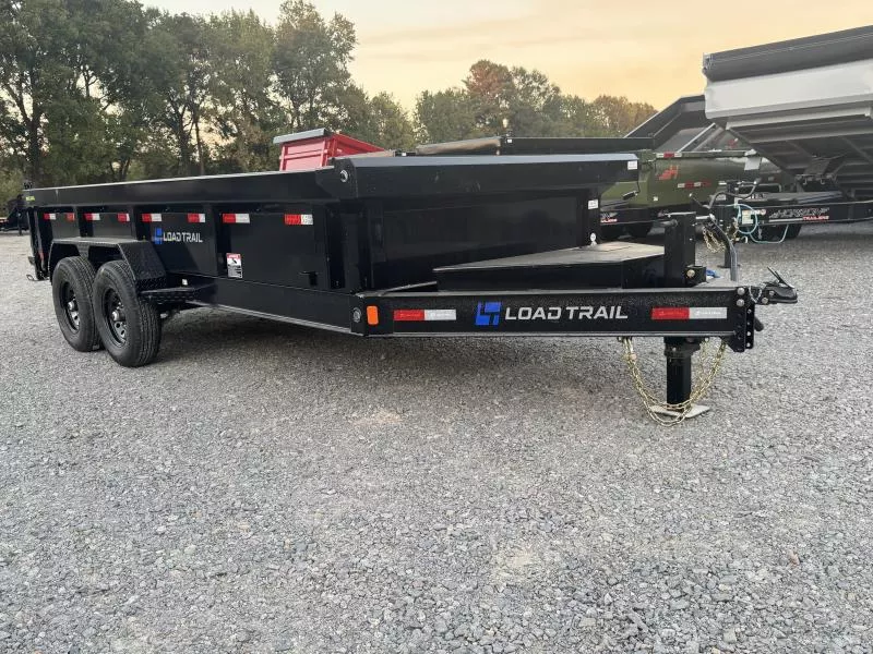 new Dump Trailers Load Trail  for sale, in Bastrop, LA Thumbnail 9