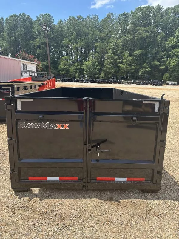 new Dump Trailers RawMaxx  for sale, in Athens, GA Thumbnail 5