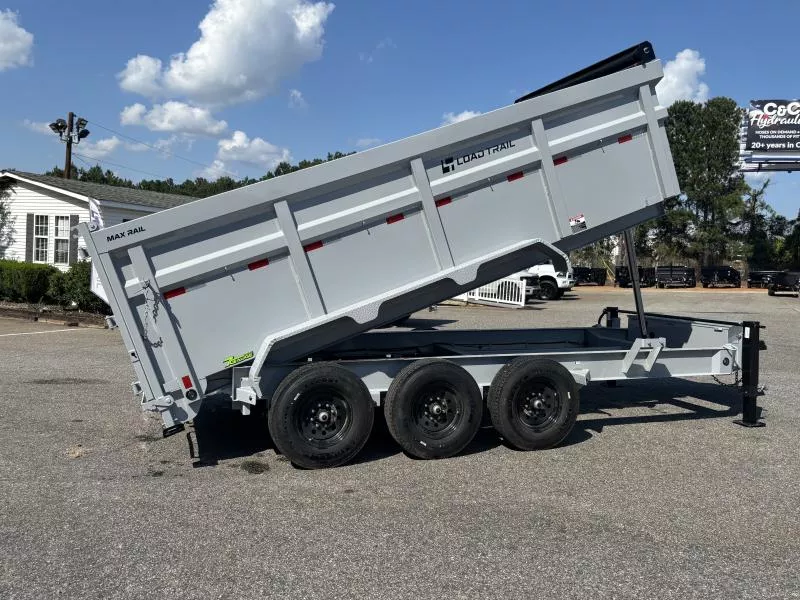 new Dump Trailers Load Trail  for sale, in Athens, GA Thumbnail 17