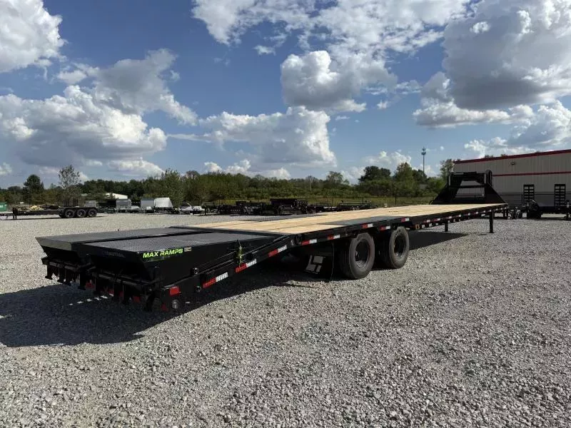 new Equipment / Flatbed Trailers Load Trail  for sale, in Bastrop, LA Thumbnail 11