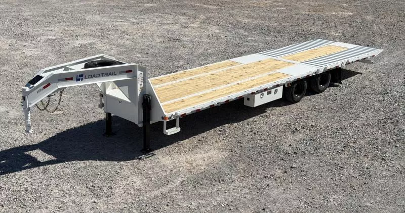 new Equipment / Flatbed Trailers Load Trail  for sale, in Malvern, AR Thumbnail 3