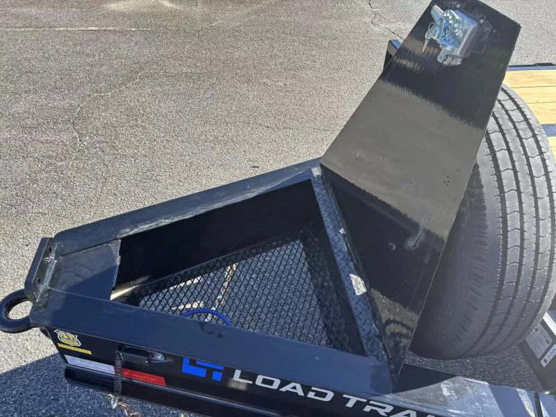 new Equipment / Flatbed Trailers Load Trail  for sale, in Athens, GA Thumbnail 14