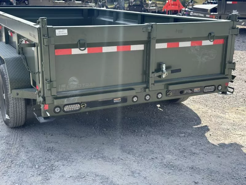new Dump Trailers Load Trail  for sale, in Malvern, AR Thumbnail 15