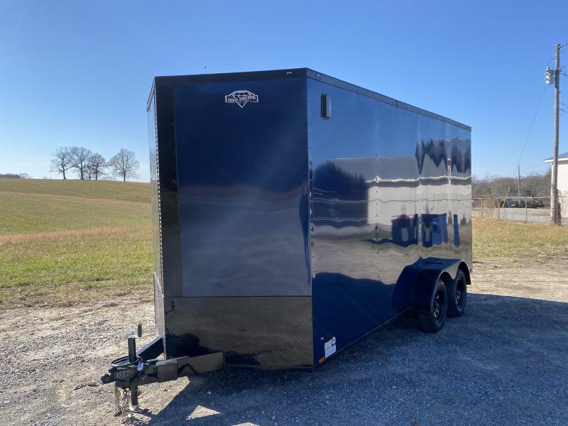 new Cargo (Enclosed) Trailers Diamond Cargo  for sale, in Malvern, AR Thumbnail 2