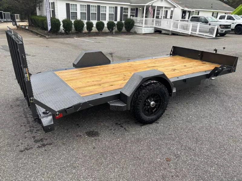 new Utility Trailers Load Trail  for sale, in Athens, GA Thumbnail 9