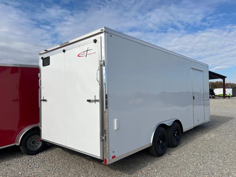 new Cargo (Enclosed) Trailers Cross Trailers  for sale, in Trumann, AR Thumbnail 5