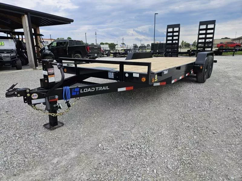 new Equipment / Flatbed Trailers Load Trail  for sale, in Trumann, AR Thumbnail 2