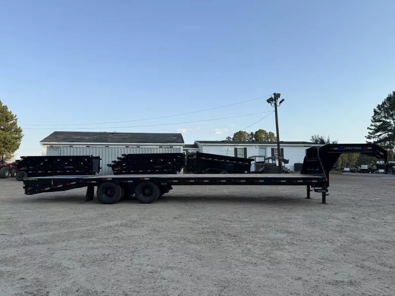 new Equipment / Flatbed Trailers Load Trail  for sale, in Athens, GA Thumbnail 8