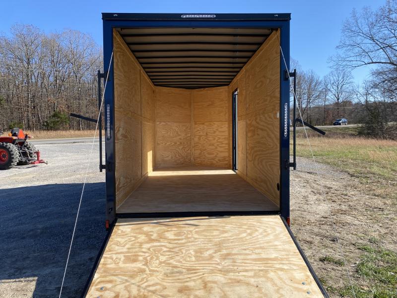 new Cargo (Enclosed) Trailers Diamond Cargo  for sale, in Malvern, AR Thumbnail 5