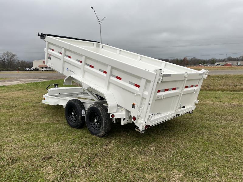 new Dump Trailers Load Trail  for sale, in Bastrop, LA Thumbnail 12