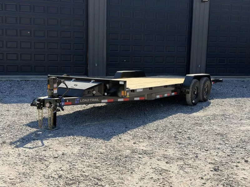 new Tilt Trailers Load Trail  for sale, in Malvern, AR Thumbnail 4