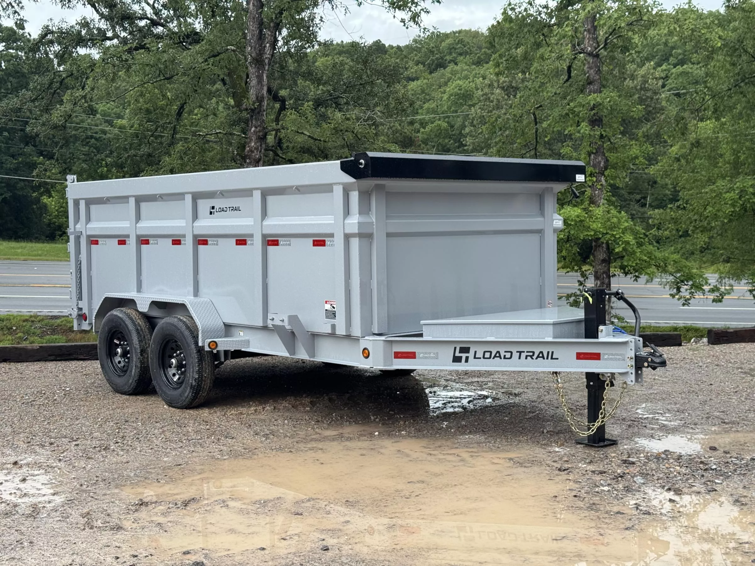 new Dump Trailers Load Trail  for sale, in Malvern, AR Thumbnail 4