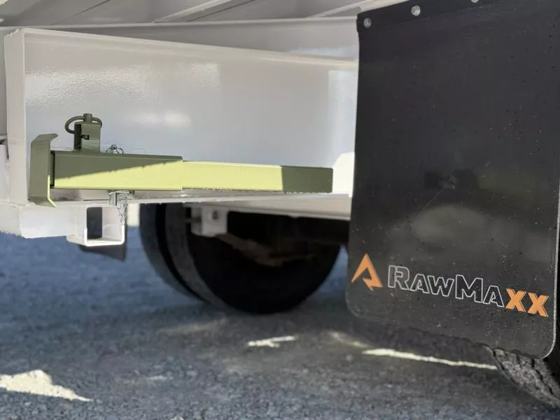 new Dump Trailers RawMaxx  for sale, in Trumann, AR Thumbnail 11