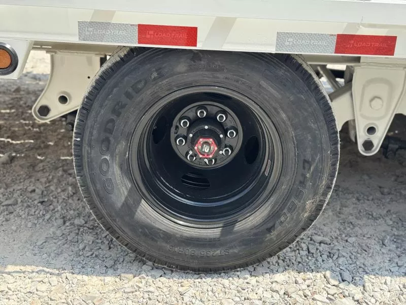 new Equipment / Flatbed Trailers Load Trail  for sale, in Malvern, AR Thumbnail 18