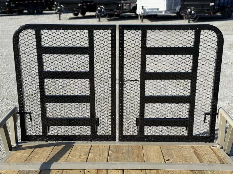 new Utility Trailers RawMaxx  for sale, in Trumann, AR Thumbnail 15