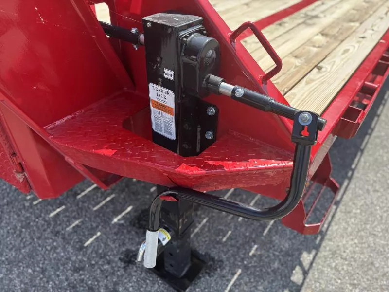 new Equipment / Flatbed Trailers Horizon Trailers  for sale, in Athens, GA Thumbnail 14