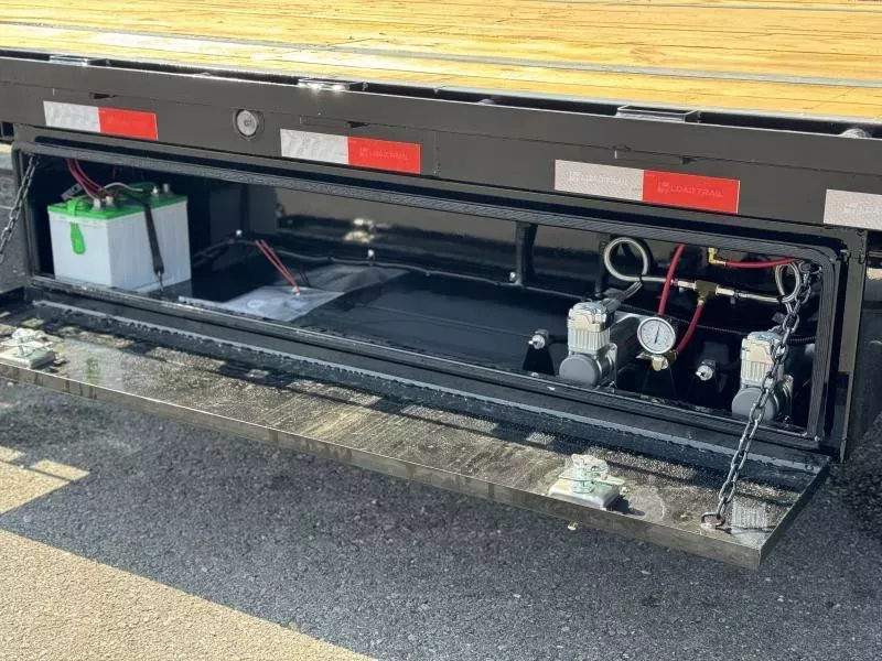 new Equipment / Flatbed Trailers Load Trail  for sale, in Malvern, AR Thumbnail 12