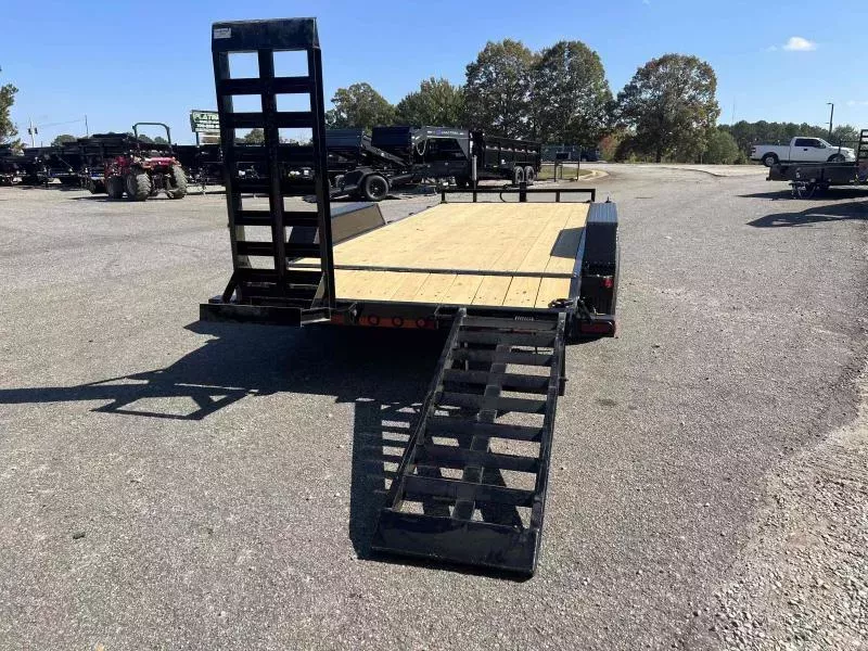 new Equipment / Flatbed Trailers Load Trail  for sale, in Athens, GA Thumbnail 6