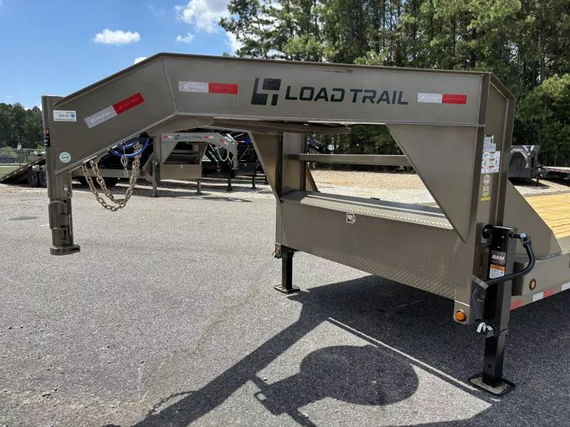 new Car Haulers / Racing Trailers Load Trail  for sale, in Athens, GA Thumbnail 4