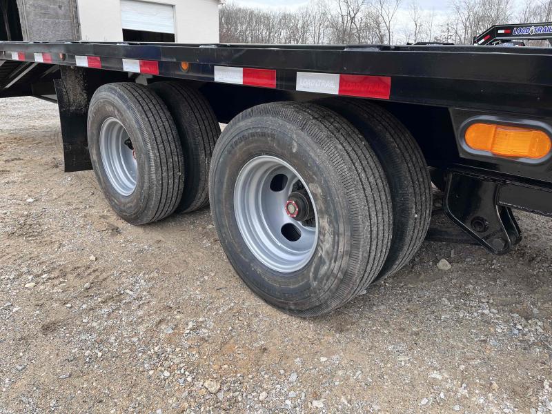 new Equipment / Flatbed Trailers Load Trail  for sale, in Malvern, AR Thumbnail 5