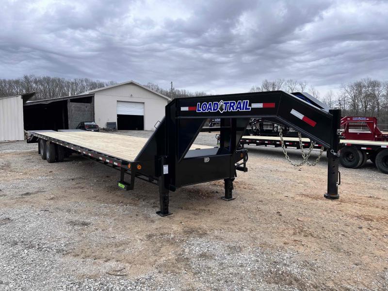 new Equipment / Flatbed Trailers Load Trail  for sale, in Malvern, AR Thumbnail 2