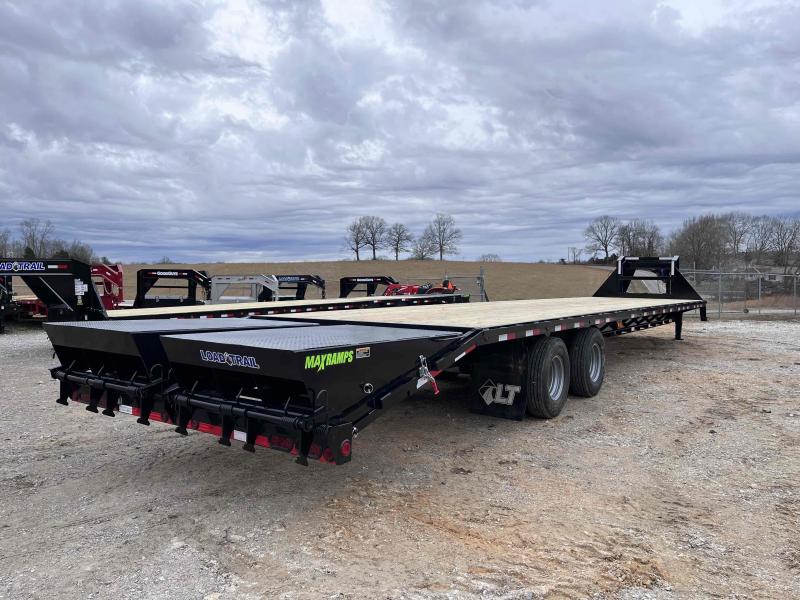 new Equipment / Flatbed Trailers Load Trail  for sale, in Malvern, AR Thumbnail 4