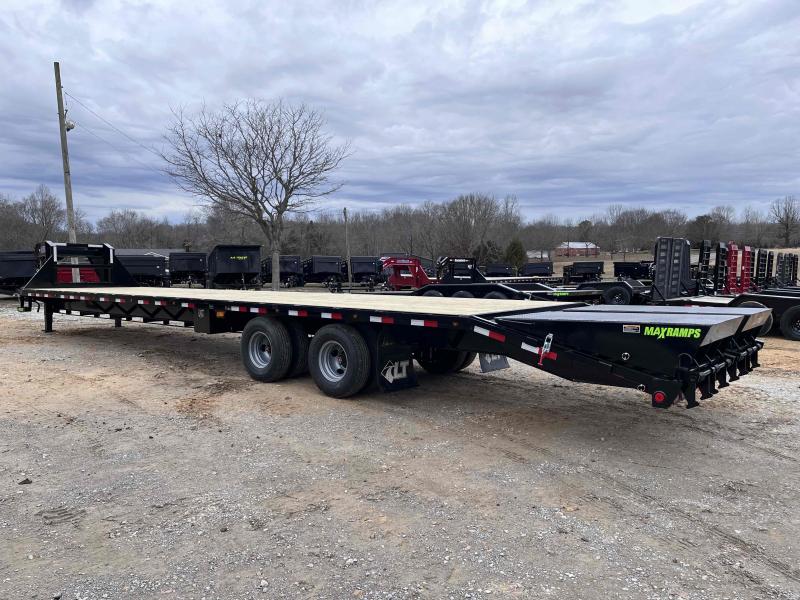 new Equipment / Flatbed Trailers Load Trail  for sale, in Malvern, AR Thumbnail 3