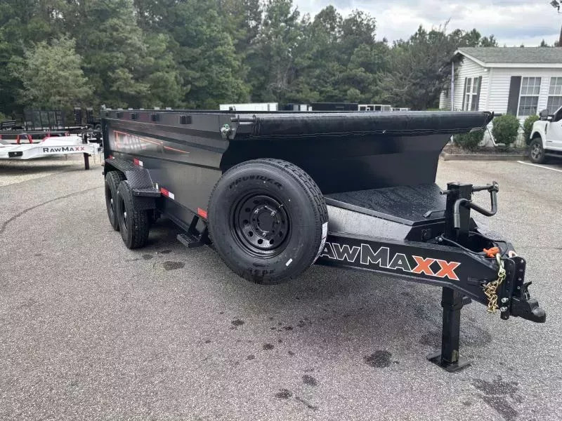 new Dump Trailers RawMaxx  for sale, in Athens, GA Thumbnail 10