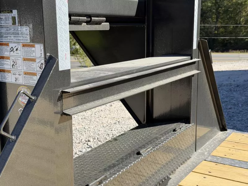 new Equipment / Flatbed Trailers Load Trail  for sale, in Malvern, AR Thumbnail 13