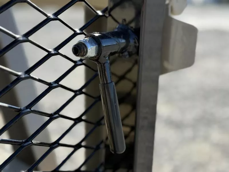 new Utility Trailers RawMaxx  for sale, in Trumann, AR Thumbnail 13