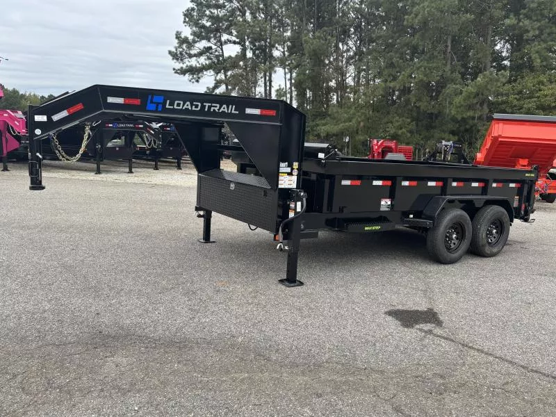 new Dump Trailers Load Trail  for sale, in Athens, GA Thumbnail 10