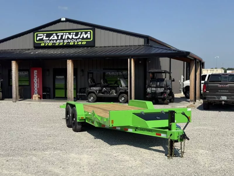 new Tilt Trailers Load Trail  for sale, in Trumann, AR Thumbnail 9