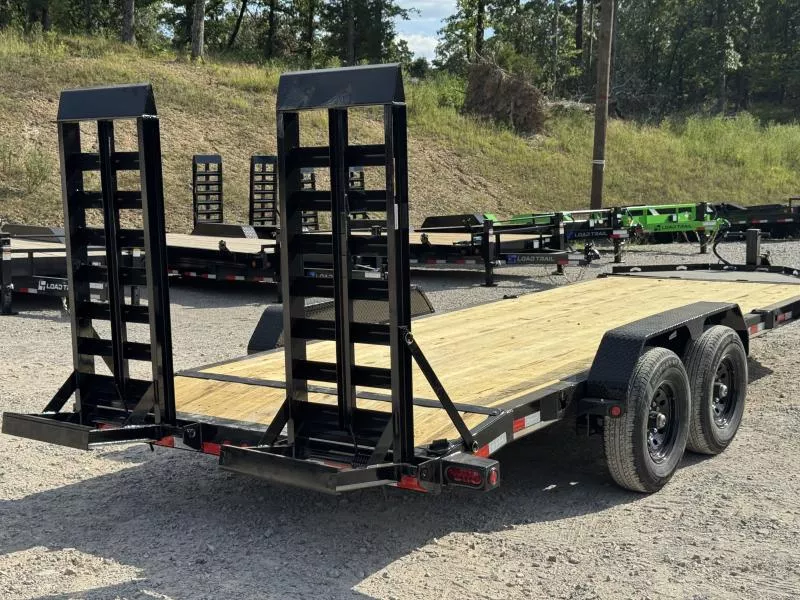 new Equipment / Flatbed Trailers Load Trail  for sale, in Malvern, AR Thumbnail 15