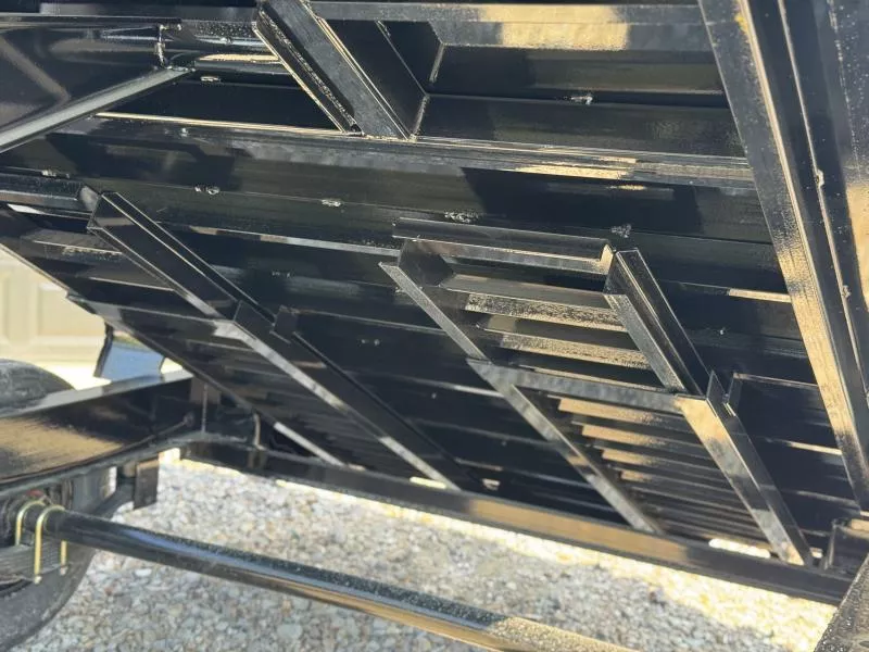 new Dump Trailers Load Trail  for sale, in Malvern, AR Thumbnail 3