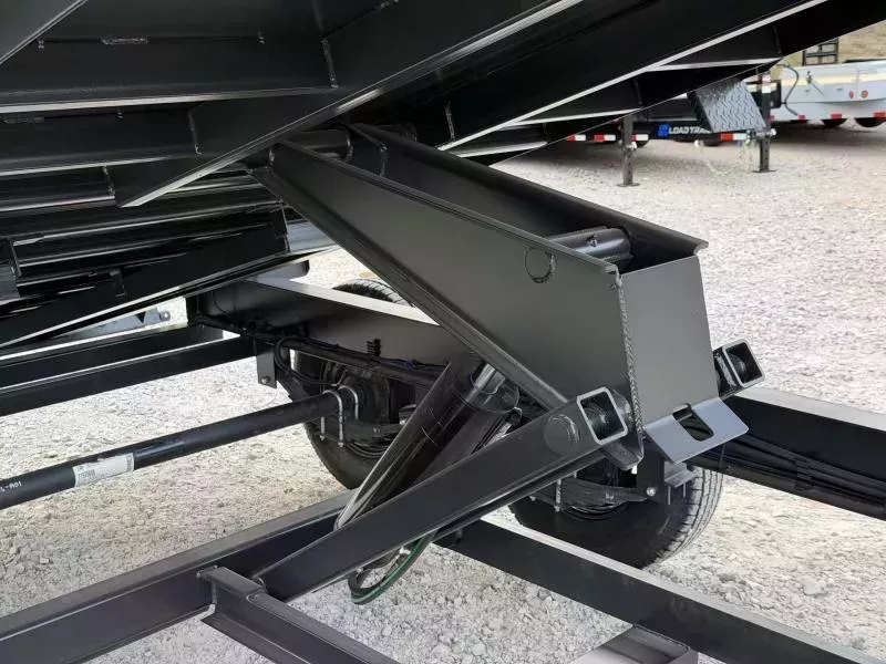 new Dump Trailers RawMaxx  for sale, in Bastrop, LA Thumbnail 3