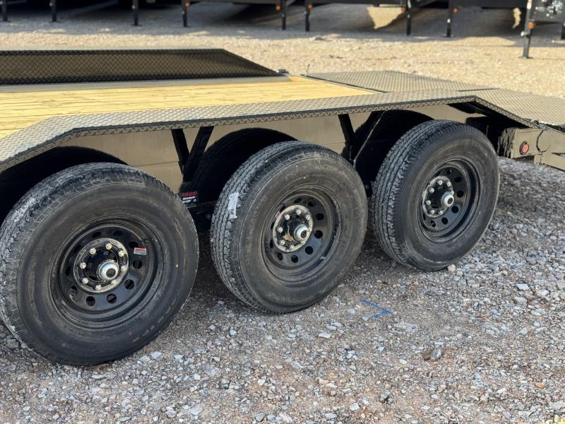 new Equipment / Flatbed Trailers Load Trail  for sale, in Malvern, AR Thumbnail 10