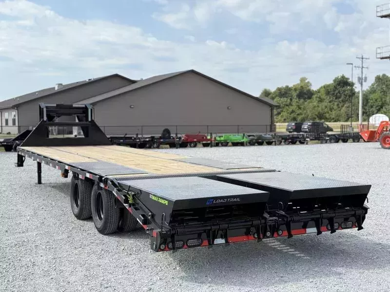 new Equipment / Flatbed Trailers Load Trail  for sale, in Bastrop, LA Thumbnail 7