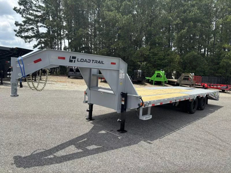 new Equipment / Flatbed Trailers Load Trail  for sale, in Athens, GA Thumbnail 4