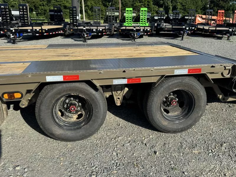 new Equipment / Flatbed Trailers Load Trail  for sale, in Bastrop, LA Thumbnail 8