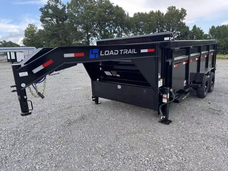 new Dump Trailers Load Trail  for sale, in Bastrop, LA Thumbnail 2