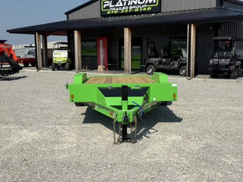 new Tilt Trailers Load Trail  for sale, in Trumann, AR Thumbnail 16