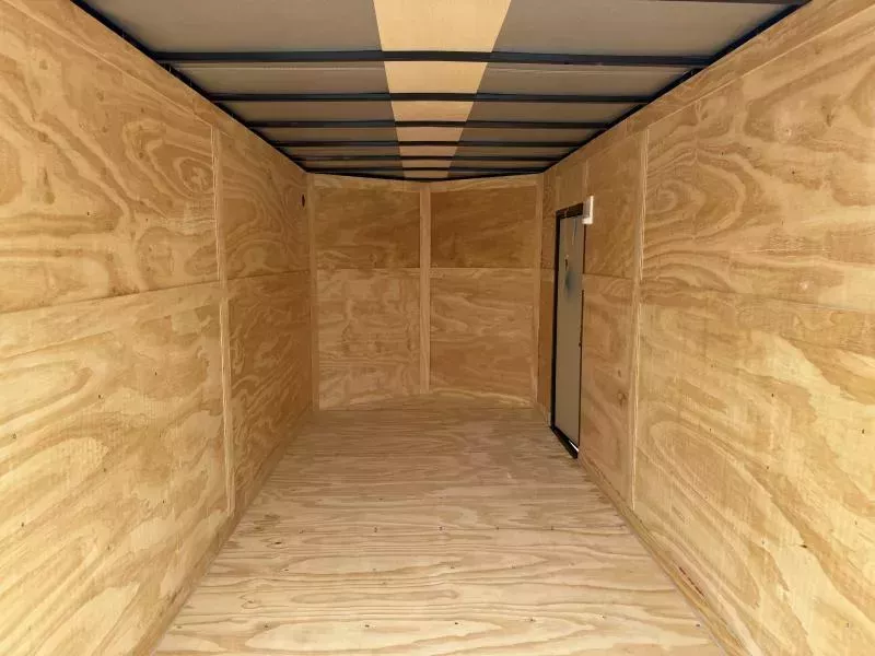 new Cargo (Enclosed) Trailers Anvil Trailer  for sale, in Trumann, AR Thumbnail 14
