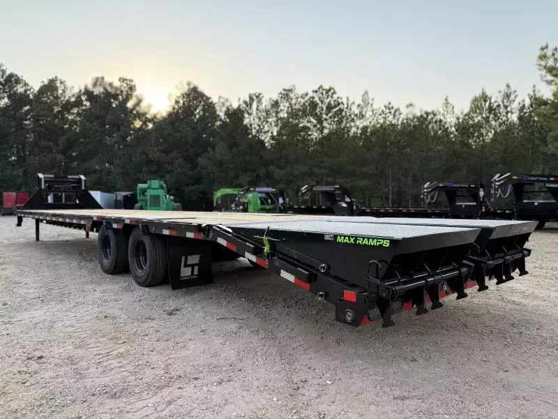 new Equipment / Flatbed Trailers Load Trail  for sale, in Athens, GA Thumbnail 10
