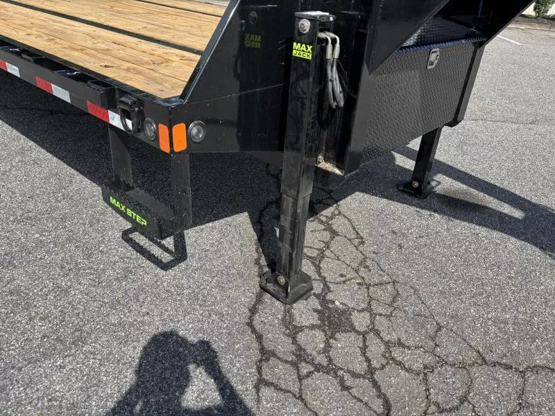 new Equipment / Flatbed Trailers Load Trail  for sale, in Athens, GA Thumbnail 8