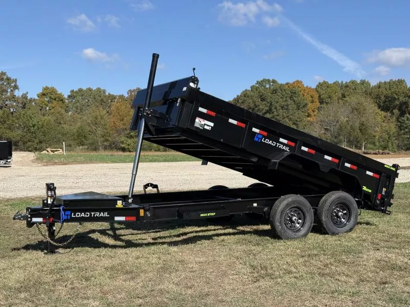 new Dump Trailers Load Trail  for sale, in Mountain Home, AR Thumbnail 12