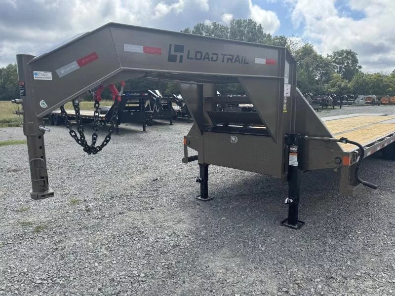new Equipment / Flatbed Trailers Load Trail  for sale, in Bastrop, LA Thumbnail 2